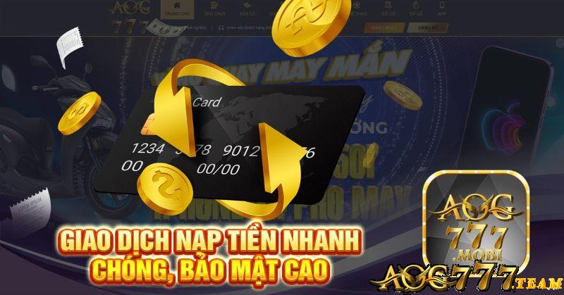 Nap Tien Aog777 3